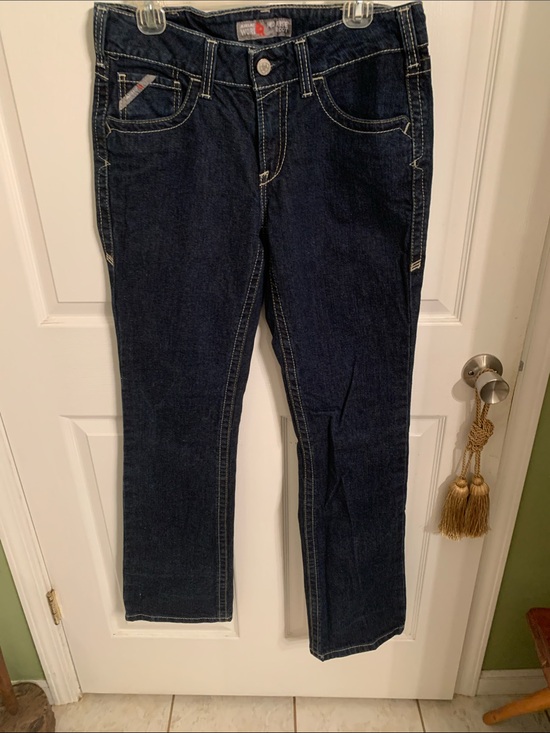 Ariat Denim - Ariat jeans